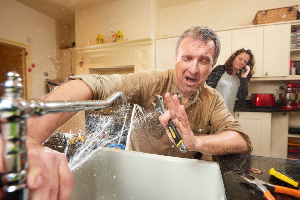Local water damage restoration in TN